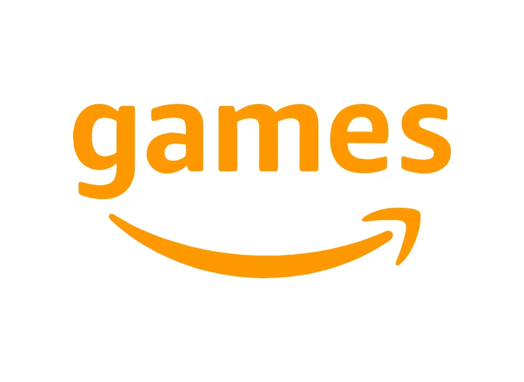 Amazon Games Vector Logo