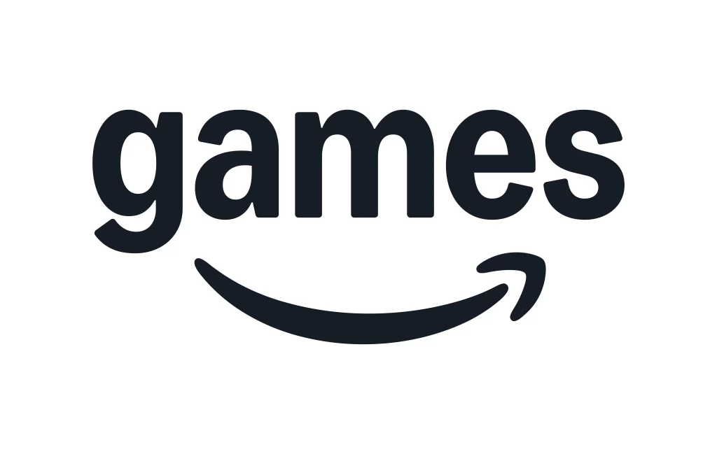 Amazon Games Vector Logo