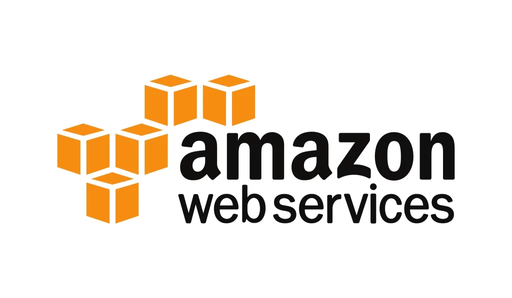 Amazon Web Services Vector Logo
