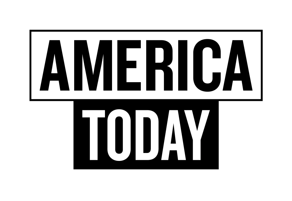 America Today Logo
