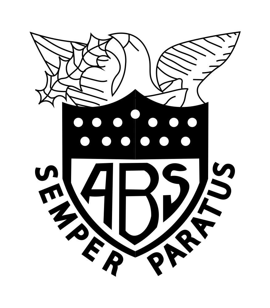 American Boy Scouts Vector Logo