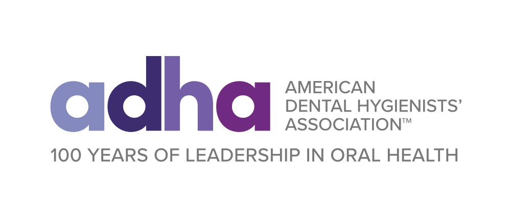 American Dental Hygienists Association Vector Logo