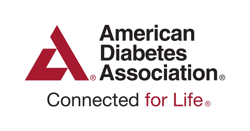 American Diabetes Association Vector Logo