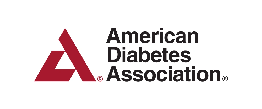 American Diabetes Association Vector Logo