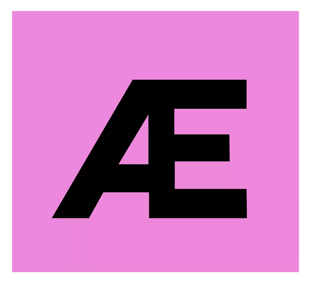 American Eagle Vector Logo