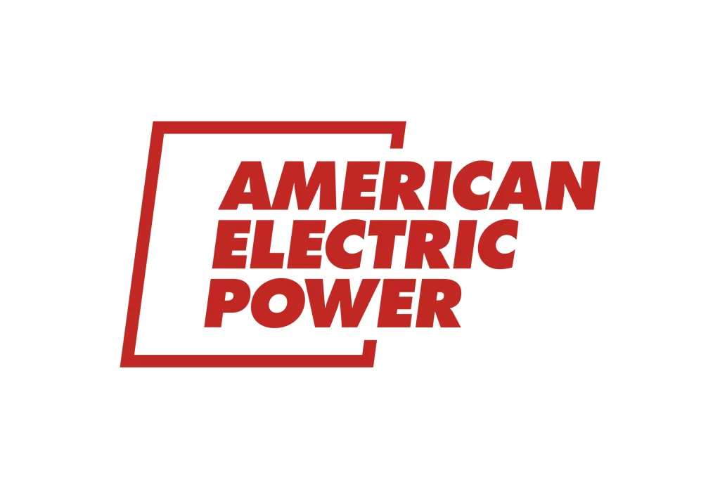 American Electric Power Logo