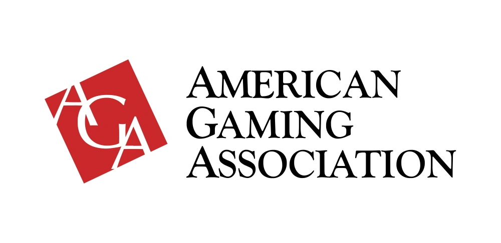 American Gaming Association Vector Logo