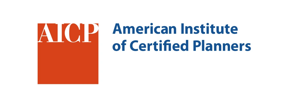 American Institute of Certified Planners Vector Logo