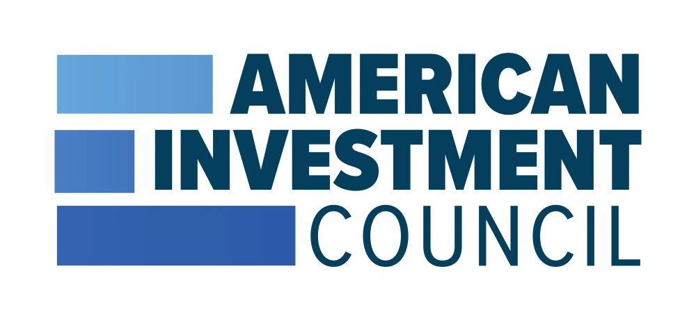 American Investment Council Vector Logo