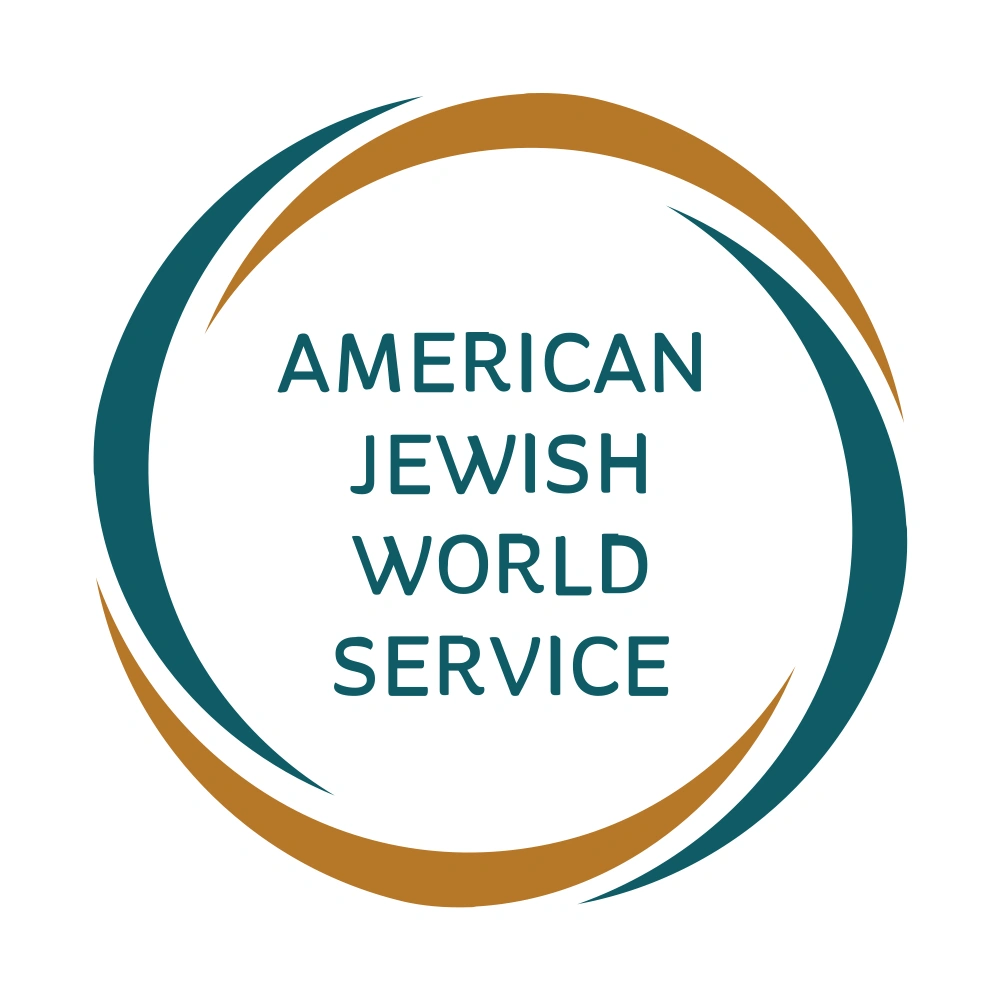 American Jewish World Service Vector Logo