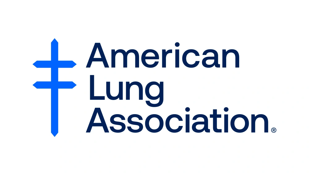 American Lung Association Logo