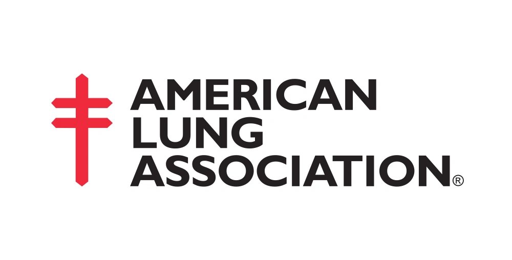 American Lung Association Logo