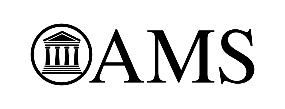 American Mathematical Society Logo