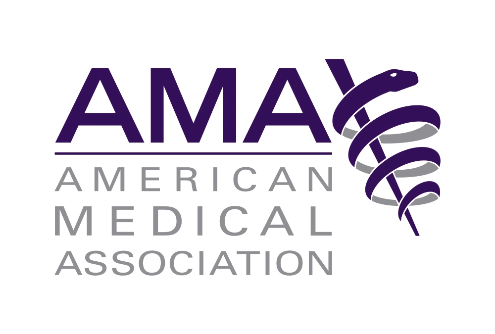 American Medical Association Logo