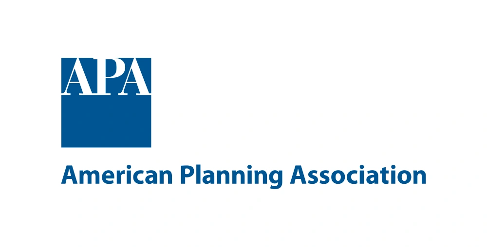 American Planning Association Logo