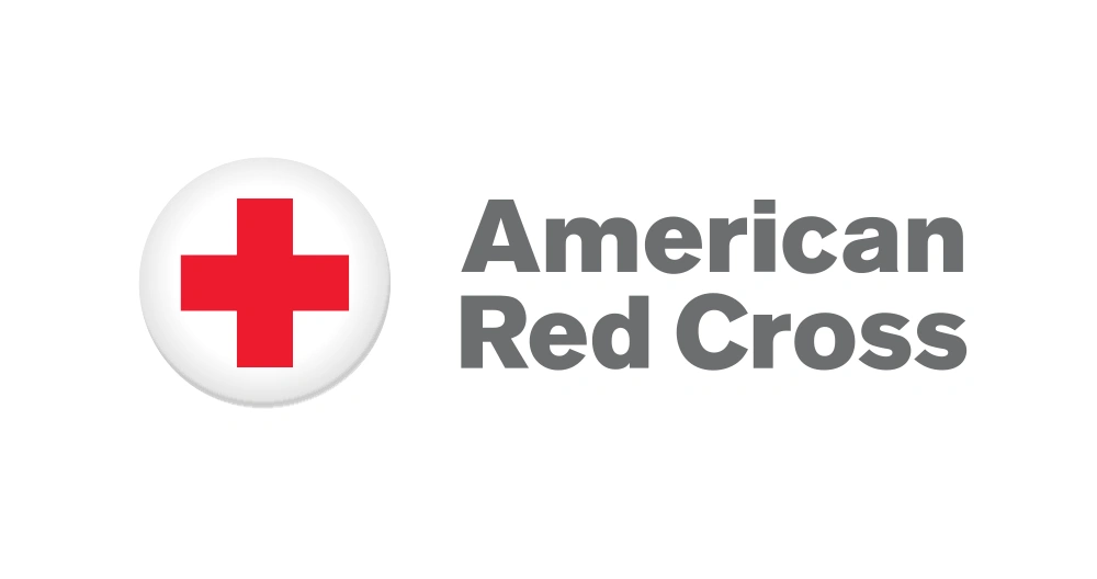 American Red Cross Logo