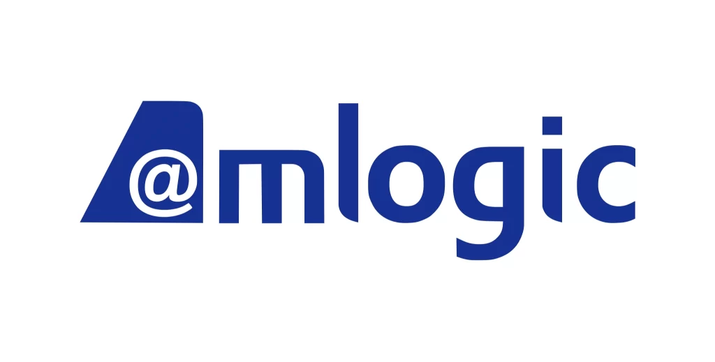 Amlogic Vector Logo