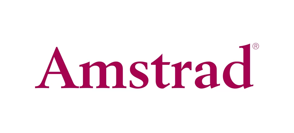 Amstrad Vector Logo