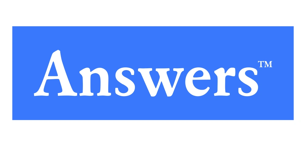 Answers.com Vector Logo