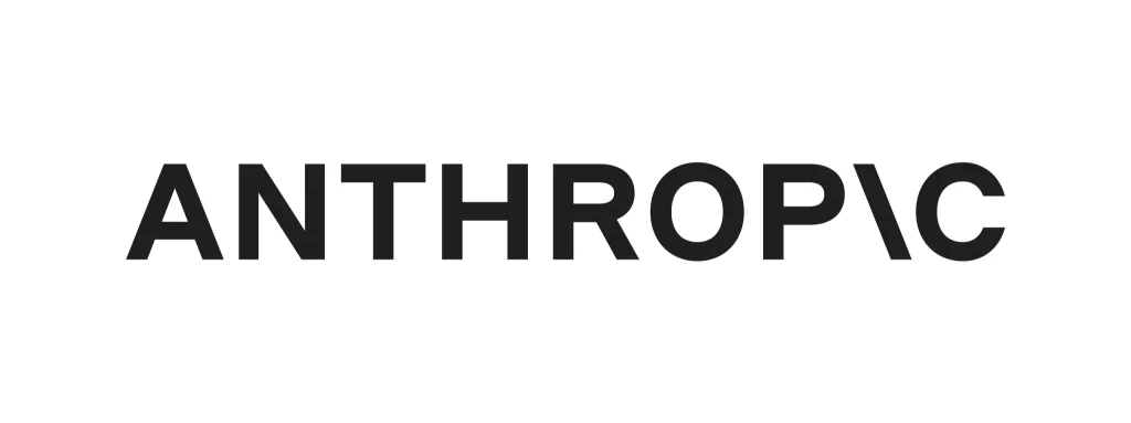 Anthropic Vector Logo