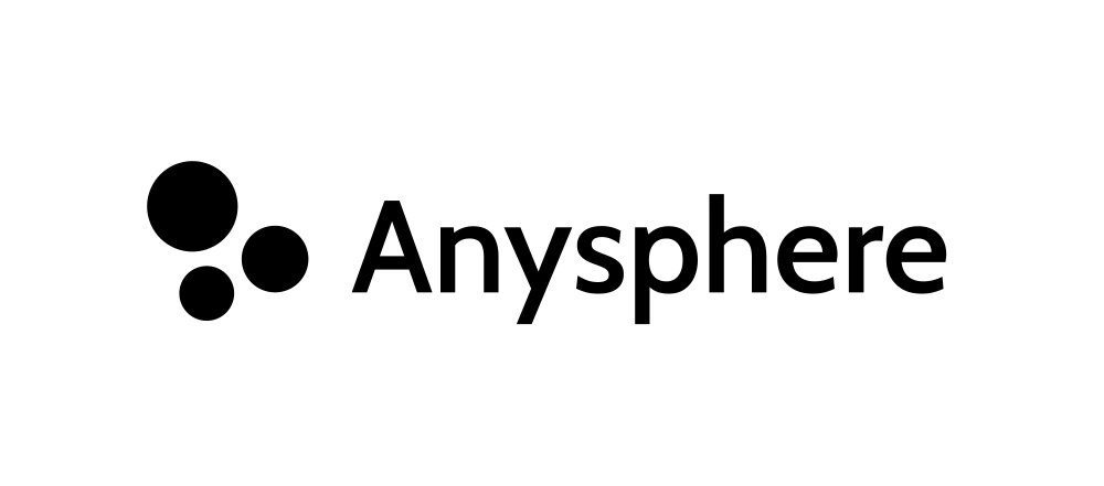 Anysphere Vector Logo