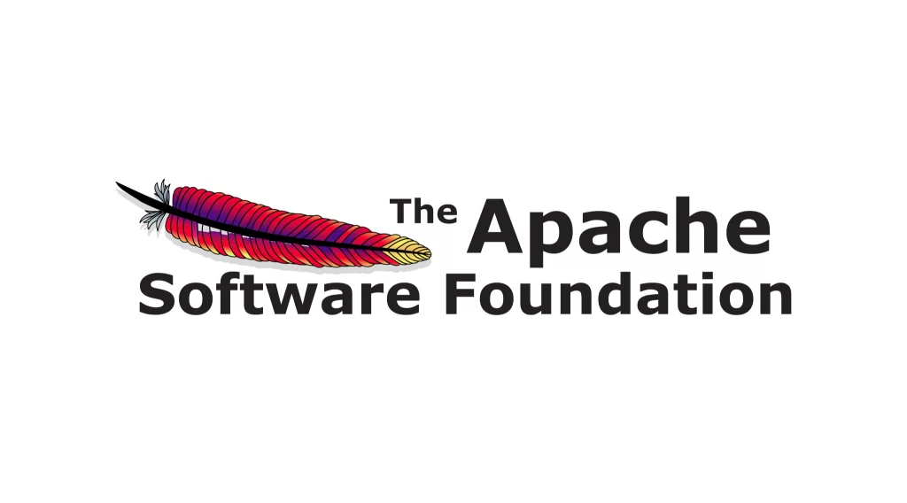 Apache Software Foundation Vector Logo