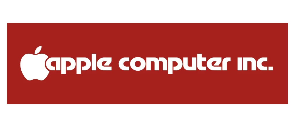 Apple Vector Logo