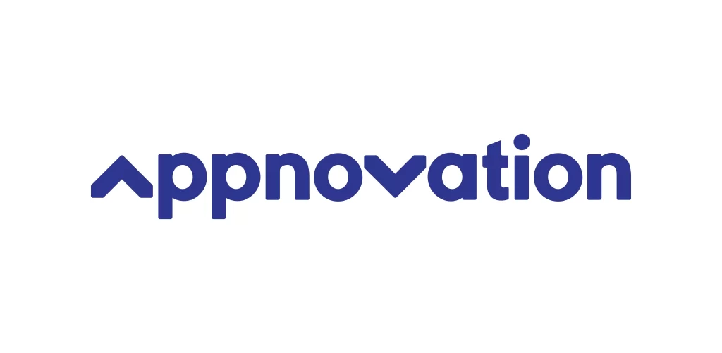 Appnovation Vector Logo