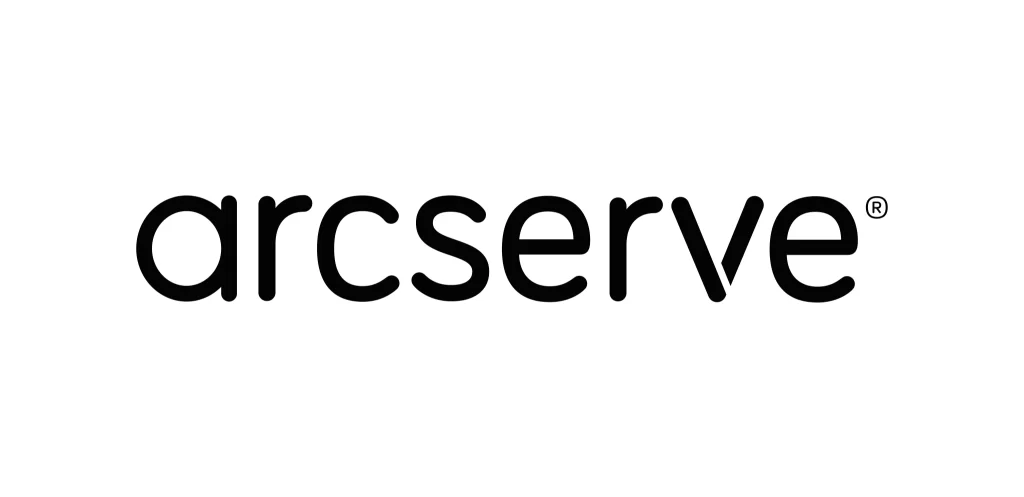 Arcserve Vector Logo