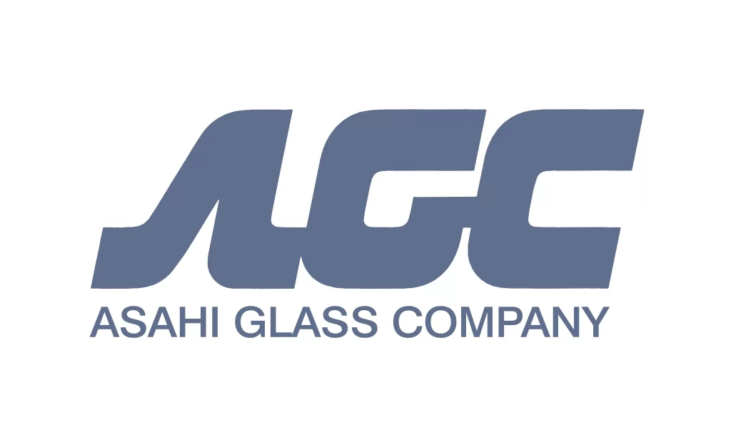 Asahi Glass Company Logo