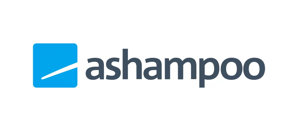 Ashampoo Vector Logo