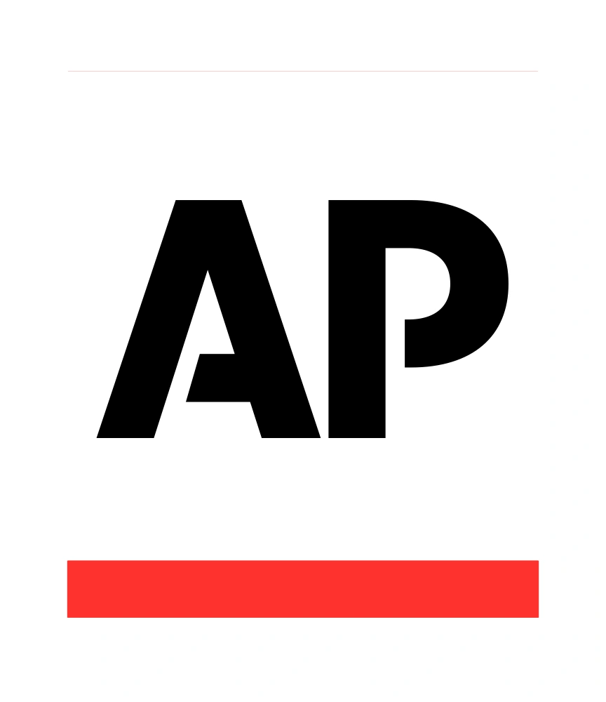 Associated Press Logo