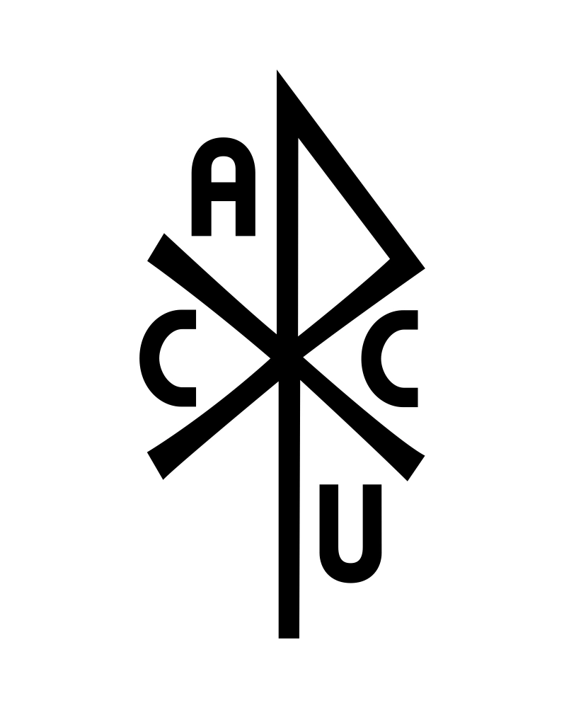 Association of Catholic Colleges and Universities Logo