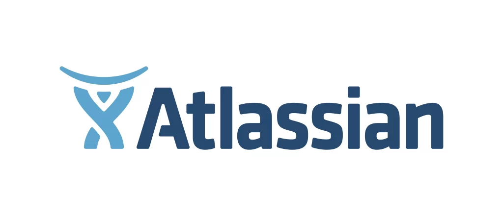 Atlassian Vector Logo