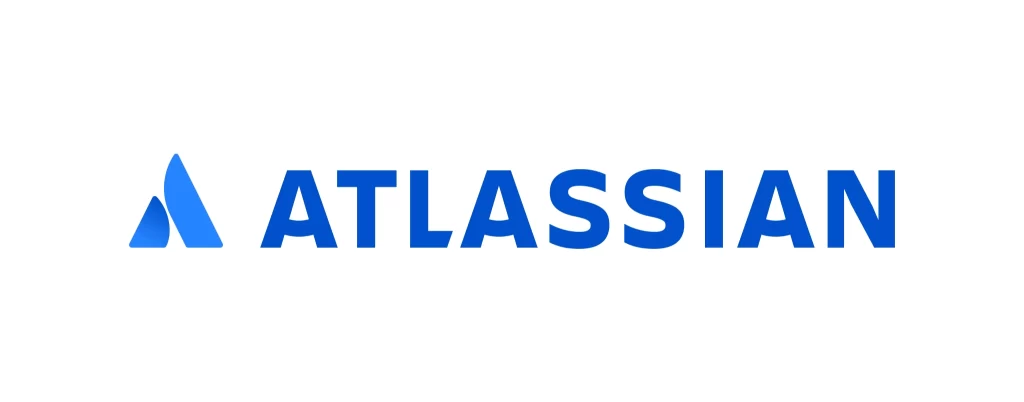 Atlassian Vector Logo