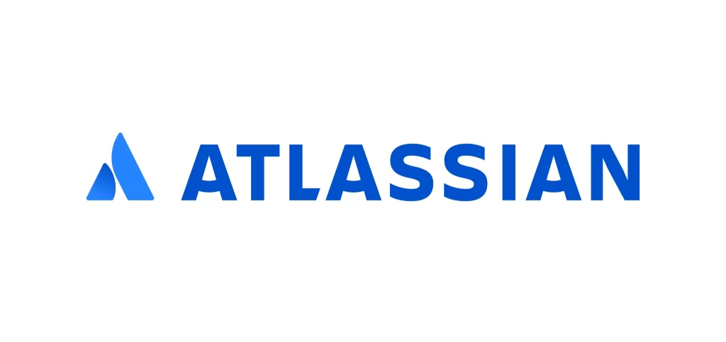 Atlassian Vector Logo