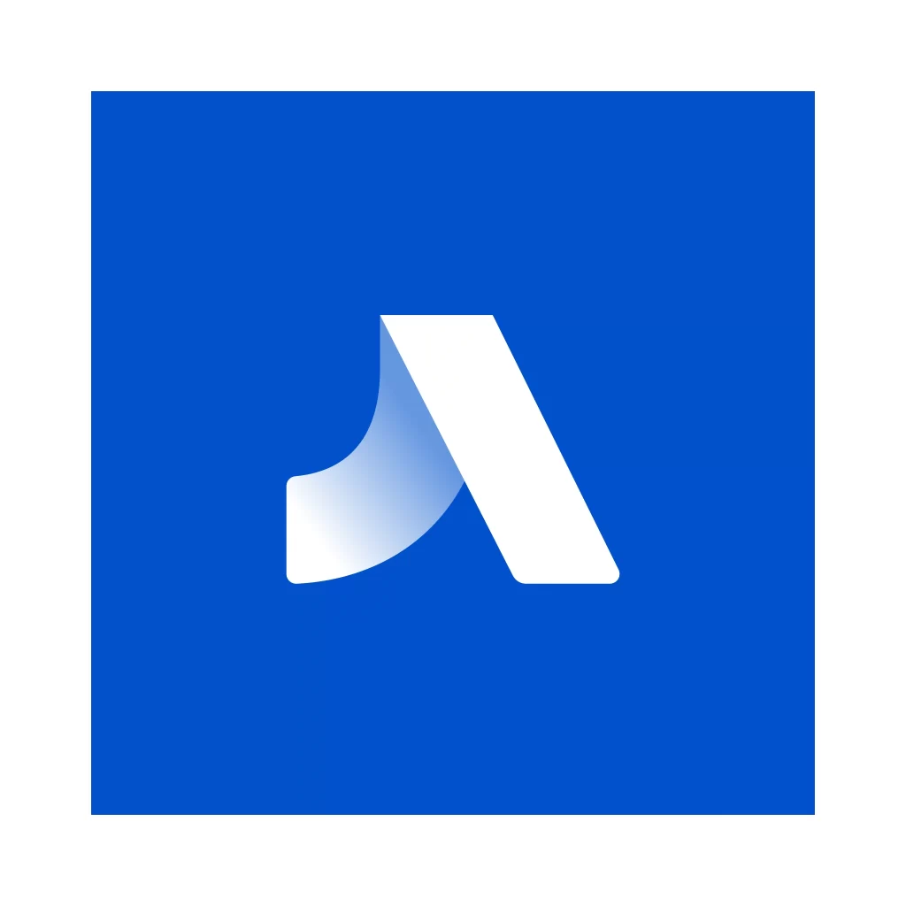Atlassian Stride Vector Logo