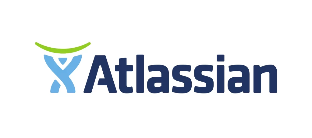 Atlassian Vector Logo
