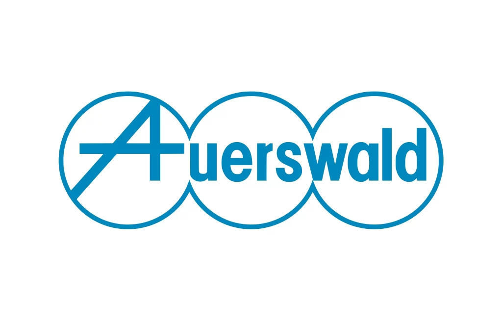 Auerswald Vector Logo