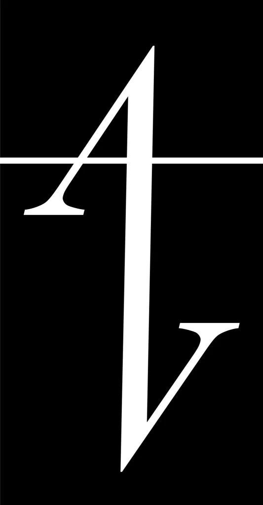 Aufbau Verlag Logo