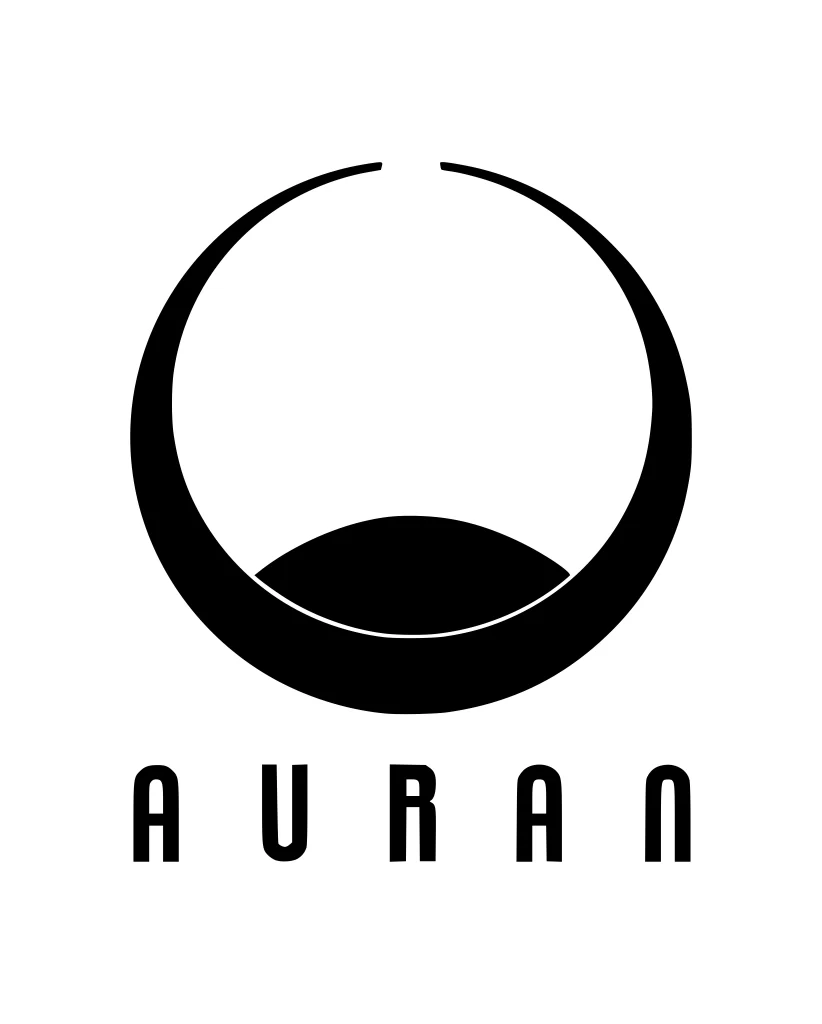 Auran Logo