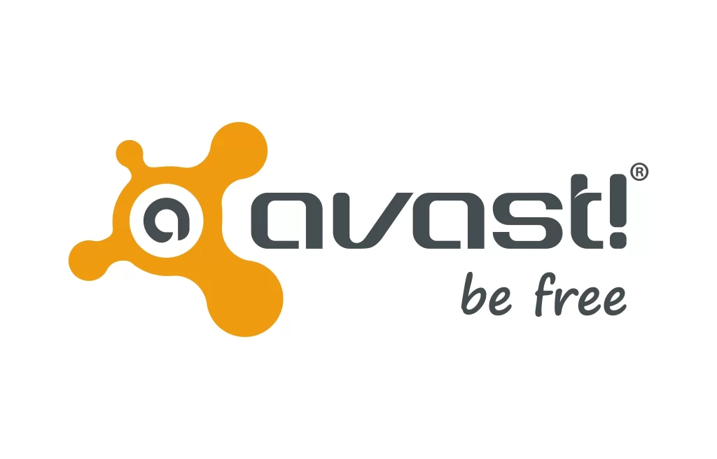 Avast Vector Logo