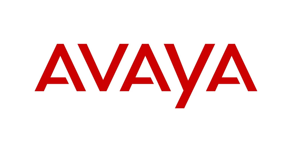 Avaya Vector Logo