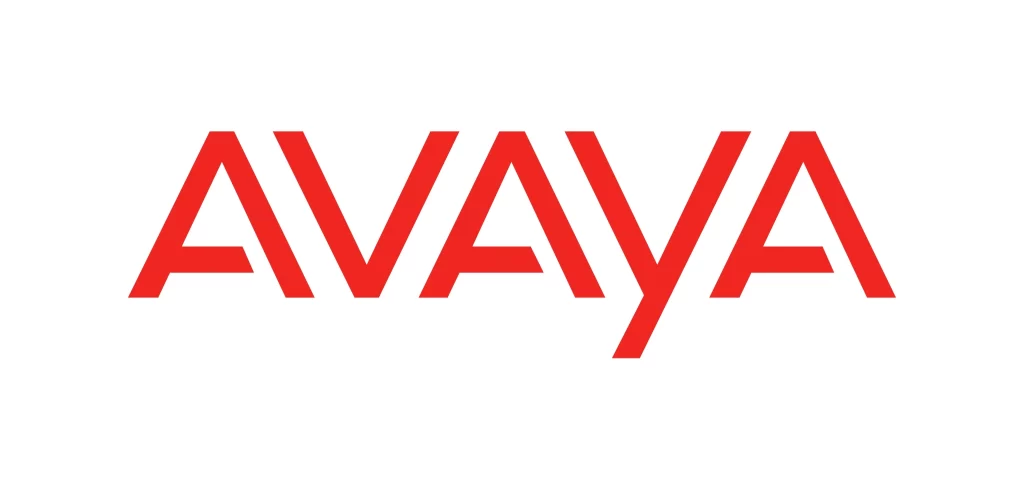 Avaya Vector Logo