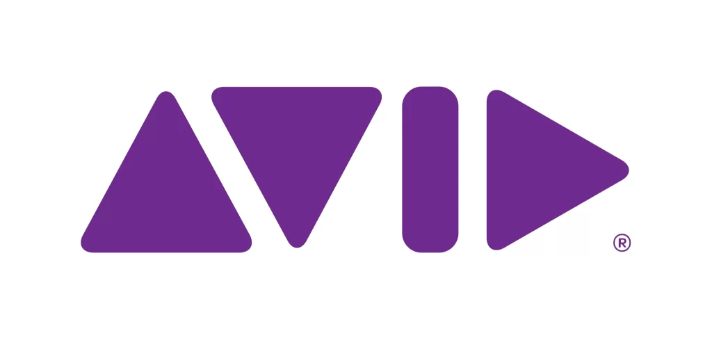 Avid Vector Logo