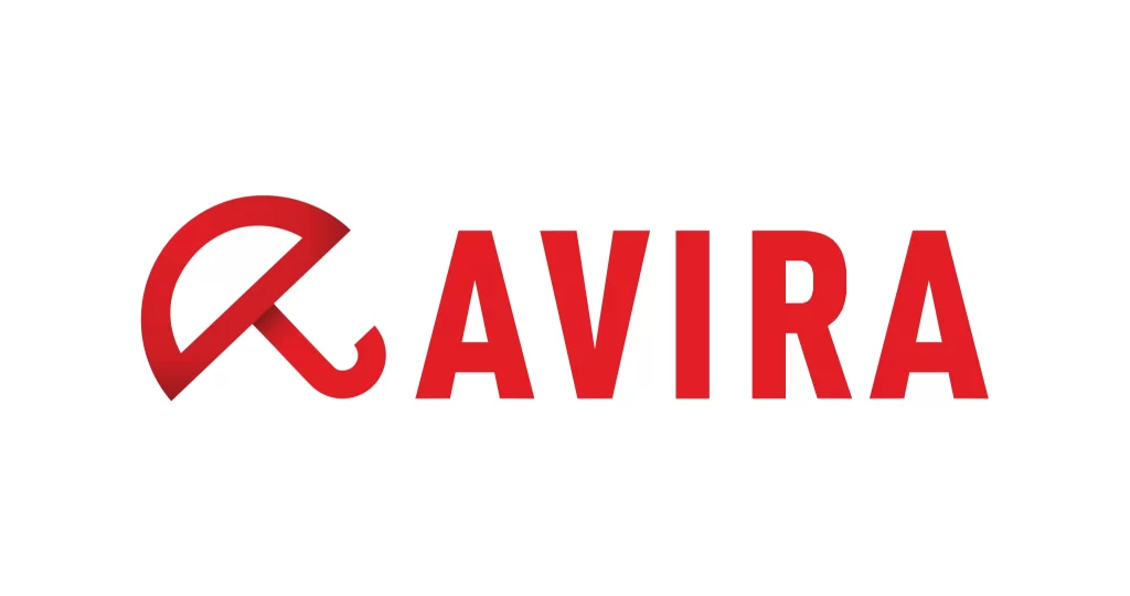 Avira Vector Logo