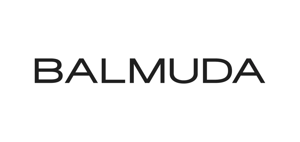 BALMUDA Logo