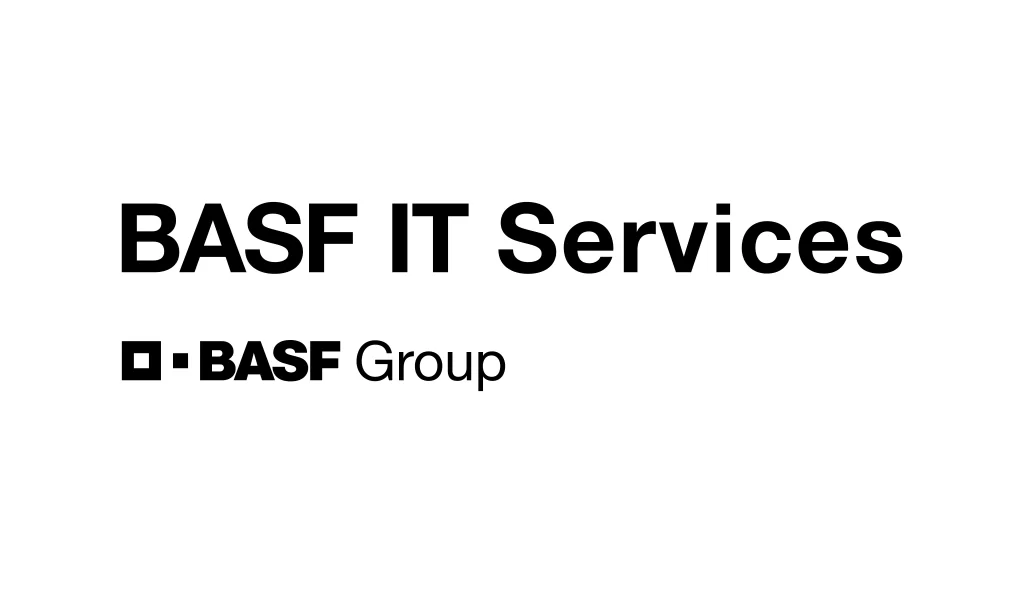 BASF Logo