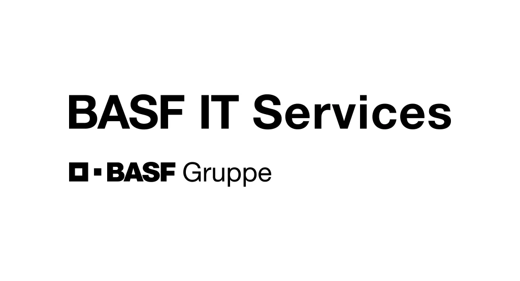 BASF Logo