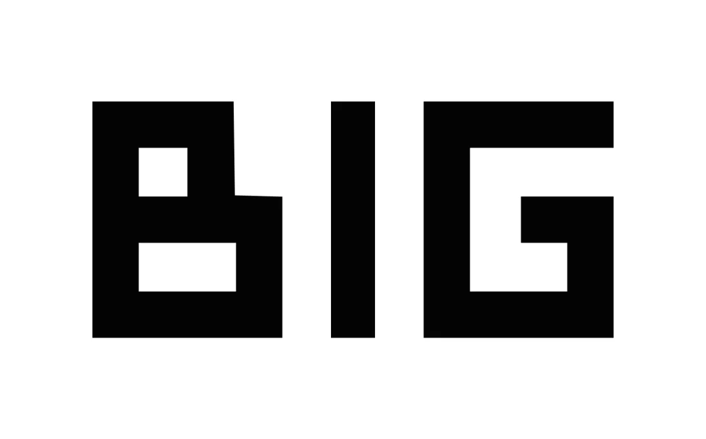 BIG Logo